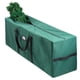 thumbnail image 1 of Bolsa de almacenamiento para árbol de Navidad Sagler impermeable 9 pies verde, 1 of 7