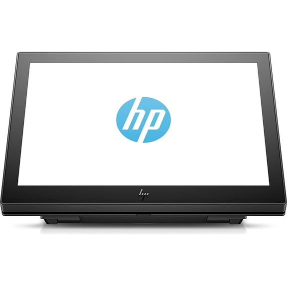 HP Engage One ElitePOS 10.1" LED LCD Monitor 500 Nit (1280 x 800) - 1XD80AA