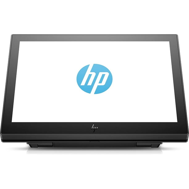 HP Engage One ElitePOS 10.1" LED LCD Monitor 500 Nit (1280 x 800