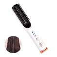 thumbnail image 2 of Soidarity Dispositivo de cepillo para alisar el cabello, dispositivos rizadores, máquina de plancha alisadora recargable multipropósito, Cuidado del cabello No.1, 2 of 6