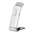 thumbnail image 1 of Reading Lights for Books in Bed Portable Clip-on LED USB Rechargeable Lamp Eye-protection in Dual Color & 5 Brightness and 30/60min Timer Perfect for Book Lovers Kids, 1 of 9