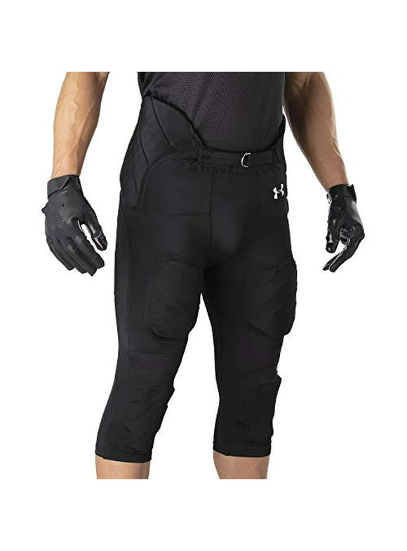 Under Armour Football Pants in Football Clothing - Walmart.com