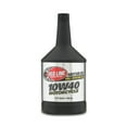 thumbnail image 4 of Red Line Oil Oil 42404 SAE 10W40; Moto 4 Temps; Bouteille de 1 Quart; Simple, 4 of 4