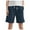 Navy, variant on 2DXuixsh Boys' Shorts Beach Wear Adjustable Waist Relaxed Fit Pant Boys Girls Basketball Shorts Athletic Soccer Shorts Casual Shorts Breathable Loose Pants Yellow Size 140