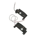 thumbnail image 3 of Laptop Built in Speaker Kit, Black Solid Structure Laptop Speaker Replacement Part  for T460S T470S Laptop, 3 of 8
