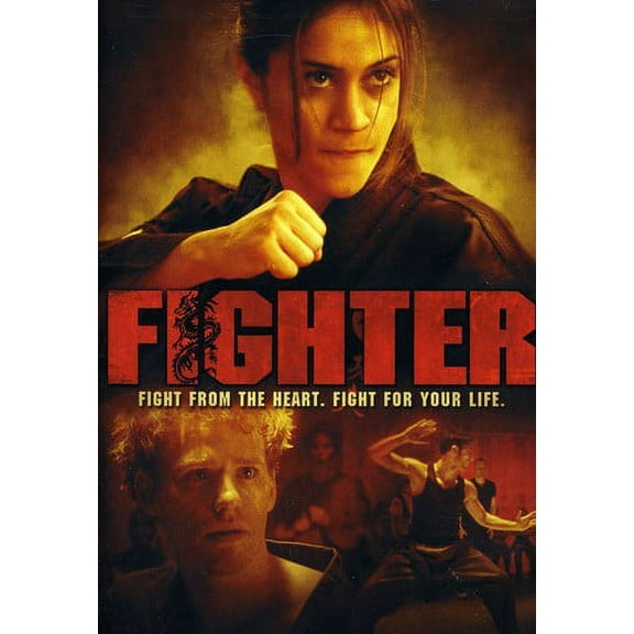Fighter (DVD), Ifc Independent Film, Action & Adventure