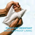 thumbnail image 3 of Bubble Mailers 6x9 inches, Pack of 25, Padded Shipping Envelopes, Lightweight, Durable, Tear-Resistant, 3 of 6