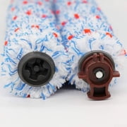For Bissell CrossWave Vacuum Cleaner Accessories Roller Brushes Filters Kit