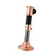 thumbnail image 2 of Tubo de para barbacoa, tubo de de estiramiento, equipo de práctico y recto, tubo de para tienda de carne asada Cobre, 2 of 8