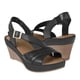 thumbnail image 1 of SANDALIAS MUJER LOBO SOLO 2359 PIEL NEGRO, 1 of 4