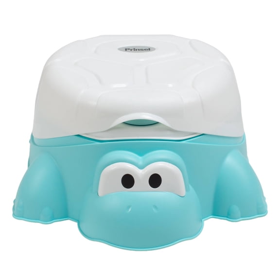 Entrenador Para Bebé Prinsel Bañito Para Bebé Kelo 3 en 1