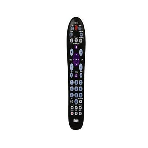 RCA Universal Remotes