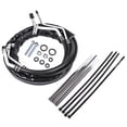 thumbnail image 6 of Koomaha Rear/Aux AC Lines for Dodge Grand Caravan Chrysler Town and Country 2012-2019 3.6L C68100, 6 of 9