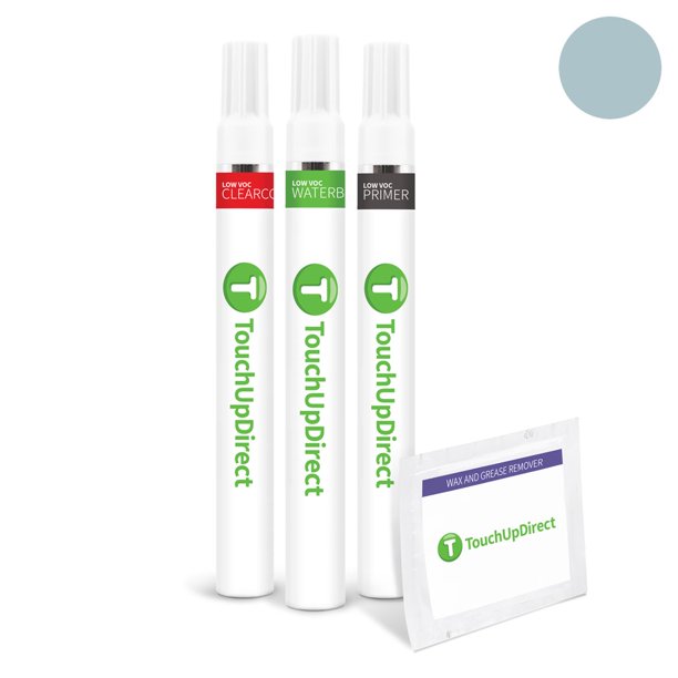 TouchUpDirect for Honda Exact Match Automotive Touch Up Paint Sonic