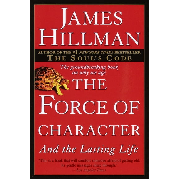 The Force of Character