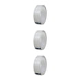 thumbnail image 3 of pitrice Bande Transparente Lavable Multifonctionnelle Lavable Réutilisable Amovible Sans Trace Bande Double Face Transparente 1mm*1m 3Set, 3 of 6