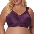 thumbnail image 1 of Sujetador inalámbrico Playtex US4693 Ultimate Shoulder Comfort, 1 of 6