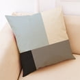 thumbnail image 1 of Jusqu'à 65% de Réduction SMihono Home Decor Housse de Coussin Géométrique, 1 of 2