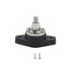 thumbnail image 2 of Barra de Distribución Resistente Del Poste Del Empalme Del Perno Prisionero para Los Accesorios Automotrices Del Coche RV Negro M10 DYNWAVEMX Bloque de distribución, 2 of 8