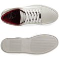 thumbnail image 2 of Tenis Ducati Premium Slim L - 705D131 - Blanco - Hombre blanco 29 Ducati Premium Slim L, 2 of 4