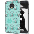 thumbnail image 4 of Funda De Silicona Suave TPU Para Samsung Galaxy A04 A04S A14 A23 A34 A54 M23 M33 Hatsune Miku, 4 of 4