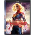 thumbnail image 1 of Captain Marvel DVD) (, Disney, Action & Adventure Anglais Seulement, 1 of 4