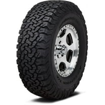 BFGoodrich All-Terrain T/A KO2 All-Season LT315/70R17/C 113/110S Tire ...