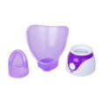 thumbnail image 3 of Facial Steamer Professional Steam Inhaler Facial Sauna Spa For Face Mask Moisture, 3 of 4
