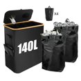 thumbnail image 1 of Trsury Recycling Bin for Kitchen, 1 of 7