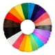 thumbnail image 2 of Xihbxyly Ofertas Del Día de Hoy Filamento para Bolígrafo, 20 Colores, 10 M Cada Uno - Filamento para Bolígrafo, 1,75 Mm, Juego de Pintura para Bolígrafo para Odrvm, 2 of 5