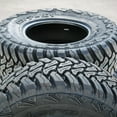 thumbnail image 2 of Pair of 2 Accelera M/T-01 30X9.50R15 104Q C 6 Ply mud Light Truck Tires, 2 of 9