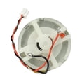 thumbnail image 5 of Para Xiaomi 1s Roborock T7 S50 S51 S55 Robot Sensor de distancia Motor, 5 of 5