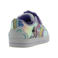 thumbnail image 5 of Disney Minnie Mouse Toddler Girl Casual Unicorn Low-Top Court Sneaker, Sizes 7-12, 5 of 6