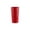 Rouge T, variante sur Assiette en polypropylène poire Mainstays, paquet de 1, jaune