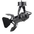 thumbnail image 4 of Lampe Rétro Moderne Extensible Plafonnier Ampoule E27 PAR30 Intérieur Lampe LED Industrielle Métal Café Décoration Maison, 4 of 8