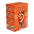 thumbnail image 4 of Peace Tea Peach Party Cans, 341 mL, 12 Pack, 4 of 18