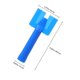 thumbnail image 2 of Nestingho Caulk Nozzle Para Aplicador De Sellador Y Duradero Para Proyectos De Automoción, 2 of 8