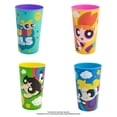 thumbnail image 4 of Vaso Prichos Chicas Superpoderosas Perlescente Varios Diseños 1 pieza, 4 of 4