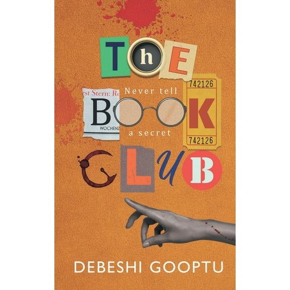 The Book Club, (Paperback)