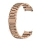 thumbnail image 5 of Acero Inoxidable Sólido Compatible Con Galaxy Watch5 Correas De Repuesto Correa De Reloj De Metal, 5 of 8