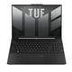 thumbnail image 5 of ASUS TUF A16 Gaming Laptop, Pantalla WUXGA 165Hz de 16, AMD 8-Cores Ryzen 7 7735HS, AMD Radeon RX7700S, 32GB DDR5, 1TB PCIe 4.0, 5 of 8