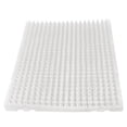 thumbnail image 1 of 8 alfombrillas repelentes para gatos de PVC reciclables, disuasorias para excrementos de perros y gatos, para interiores y exteriores., 1 of 14
