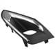 thumbnail image 2 of Front Bumper Fog Light Frame Front Bumper for 4008 Right, 2 of 5