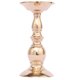 thumbnail image 2 of Candebro Cilíndrico Candebro Candebro Hierro de Grande-22cm Zulema Candelabro Tealight, 2 of 7
