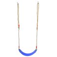 thumbnail image 1 of Corde en Nylon Réglable Douce et Durable, EVA Board Swing avec Corde, pour une Utilisation Intérieure et Extérieure Chaise Suspendue pour Enfants, 1 of 8