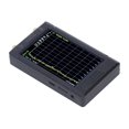 thumbnail image 3 of Electrical Testing Tool Spectrum Frequency Analyzer Resolution Switchable 100KHZ to 5.3GHZ 4in Screen Handheld Spectrum Analyzer ,Easy to Use, 3 of 5