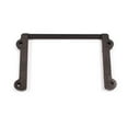 thumbnail image 2 of Bennett Marine H1179 Hydraulic Power Unit Mounting Bracket, 2 of 3