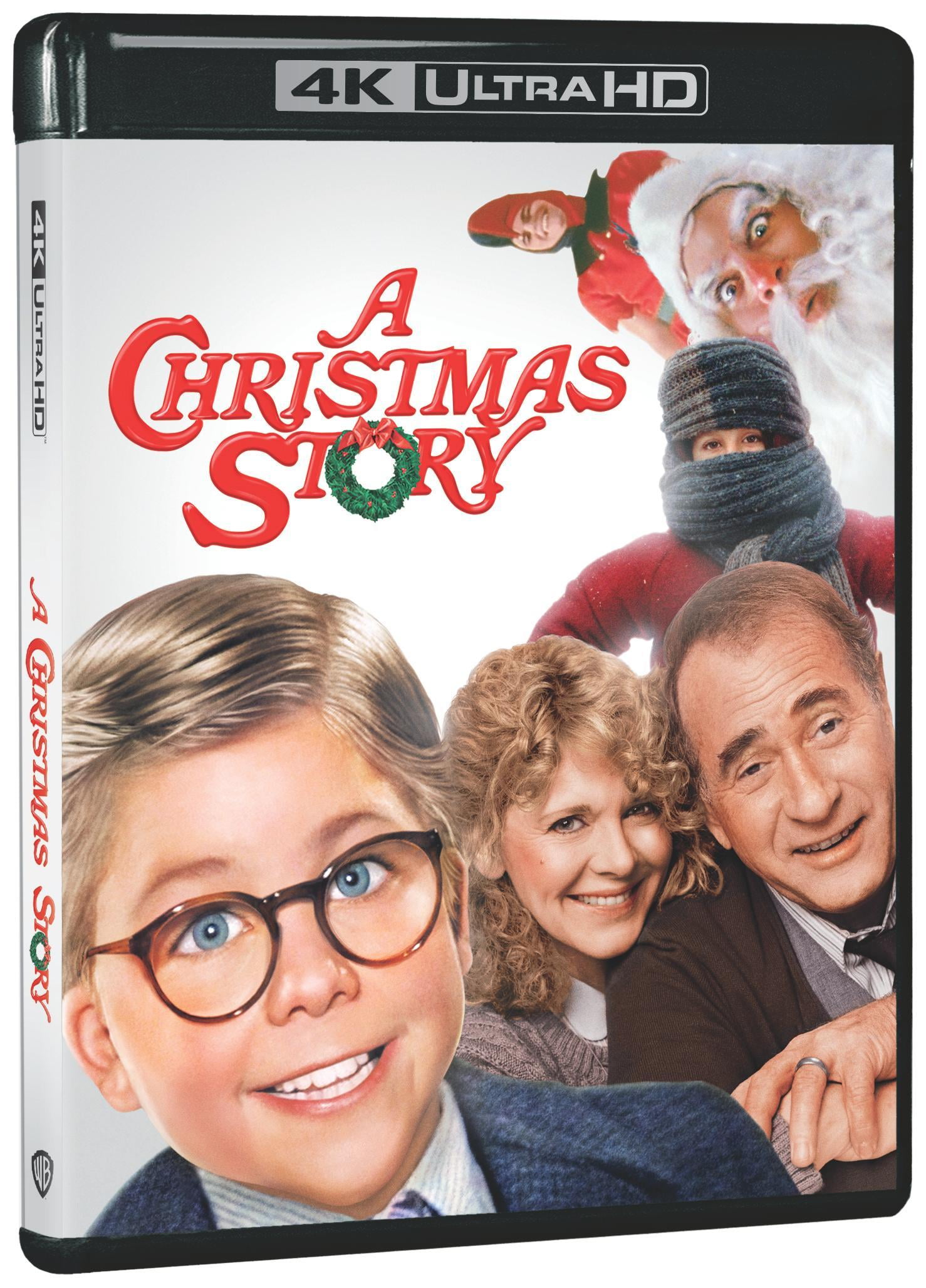 Peter Billingsley Where To Watch A Christmas Story For Free