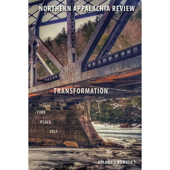 Northern Appalachia Review v2 (Paperback) by Pj Piccirillo, Carrie Campbell, Virginia Rafferty