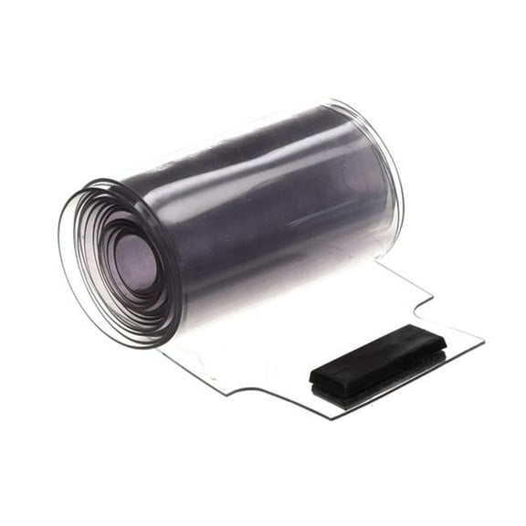 4 x 84 in. Curtain Strips